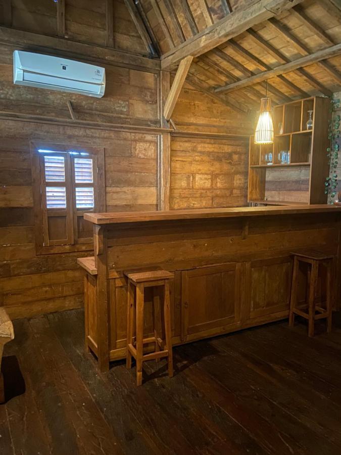 Pucuk Bali Homestay Canggu Eksteriør billede