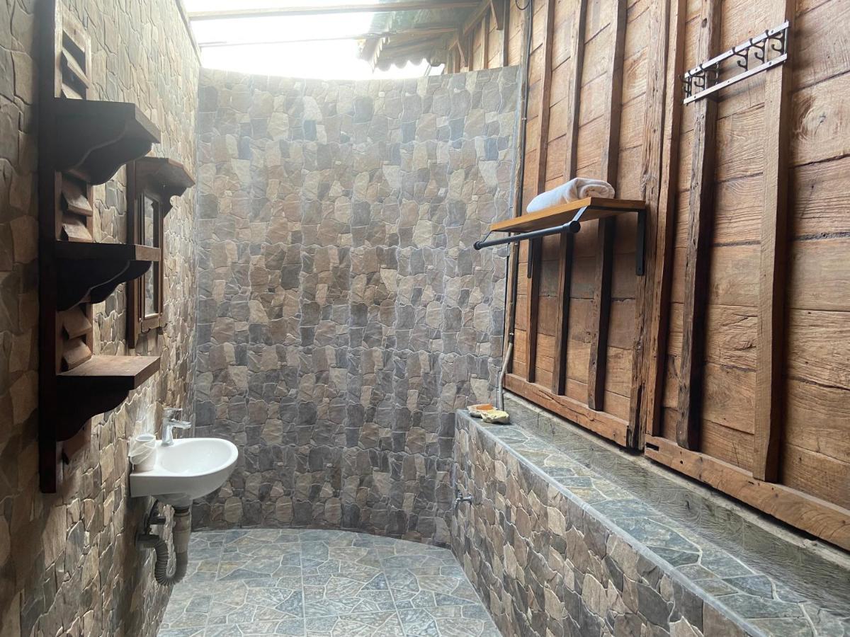 Pucuk Bali Homestay Canggu Eksteriør billede