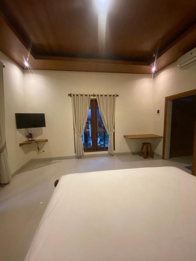 Pucuk Bali Homestay Canggu Eksteriør billede