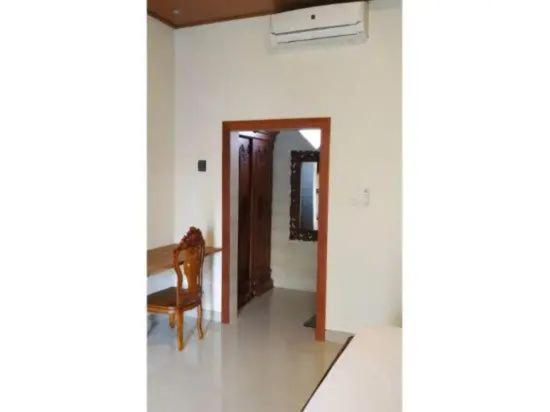 Pucuk Bali Homestay Canggu Eksteriør billede