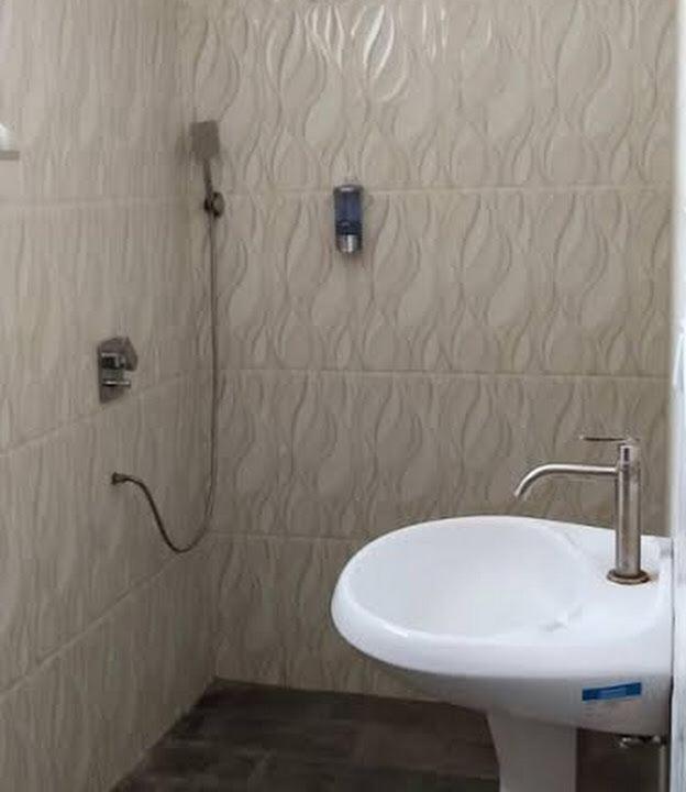 Pucuk Bali Homestay Canggu Eksteriør billede